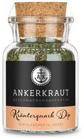Quarkgewürz Gartenkäuter