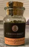 Salatgewürz Gartenkreuter