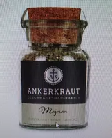 Majoran Ankerkraut