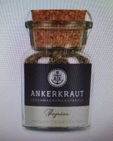 Thymian Ankerkraut