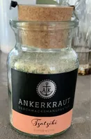 Tzatziki