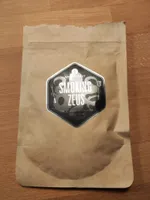 Smoking Zeus (Trockenmarinade BBQ-RUB)