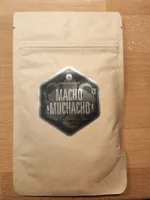 Macho Muchacho (Trockenmarinade BBQ-RUB)
