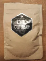 Coffee Cannonball (Trockenmarinade BBQ-RUB)