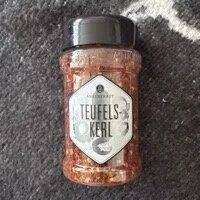 Teufelskerl