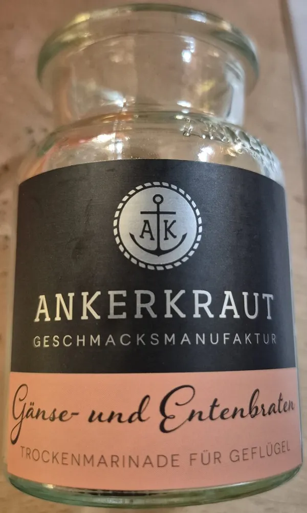 Gänse- & Entenbraten