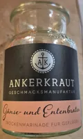 Gänse- & Entenbraten