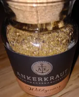 Wildgewürz