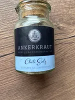 Chili Salz