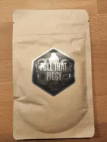 Pull That Piggy (Trockenmarinade BBQ-RUB)