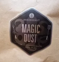 Magic Dust