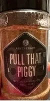 Pull That Piggy