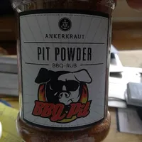 PIT POWDER BBQ-RUB