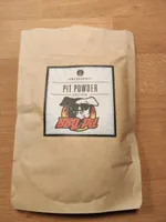 Pit Powder (BBQ-RUB)