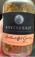 Bratkartoffelgewürz