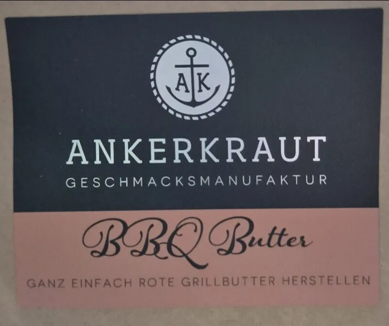 BBQ Butter