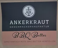 BBQ Butter