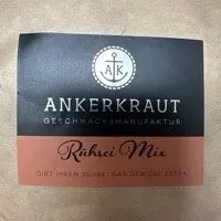 Rührei Mix