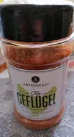 Für Geflügel