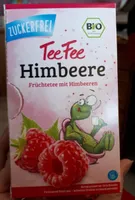 Teefee himbeere