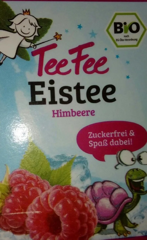 Eistee