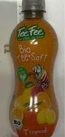 Bio Tee+Saft