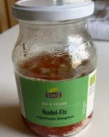 Nudel-Fix vegetarische Bolognese