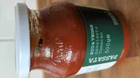 Passierte Tomaten
