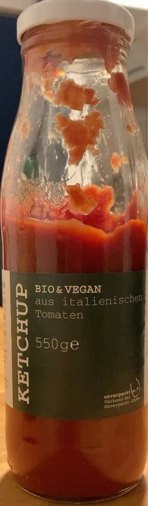 Ketchup