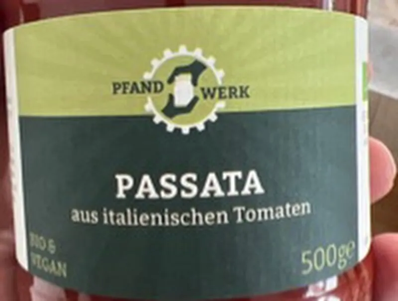 Passata