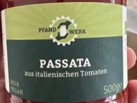 Passata
