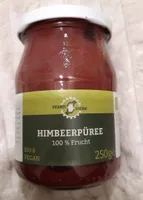 Himbeerpüree