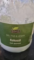 Kokosöl