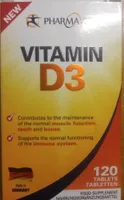 Vitamin D3