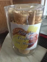 Für die Eisdiele zu Hause