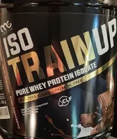 Pure Whey Protein Isolate