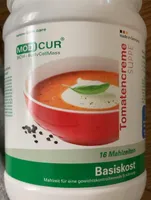 Tomatensuppe