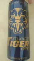 Black Tiger Strong