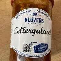 Telergulasch