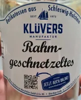 Rahmgeschnetzeltes