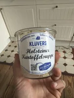 Kartoffelsuppe