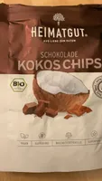 Kokos Chips