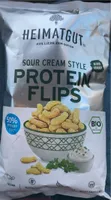 Proteinflips - Sour Cream Style