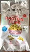 Original Protein Flips