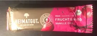 Frucht & Nuss
