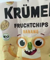 Krümel Fruchtchips