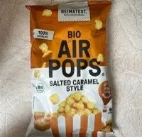 Air Pops