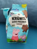 Keksfreunde-Kakao