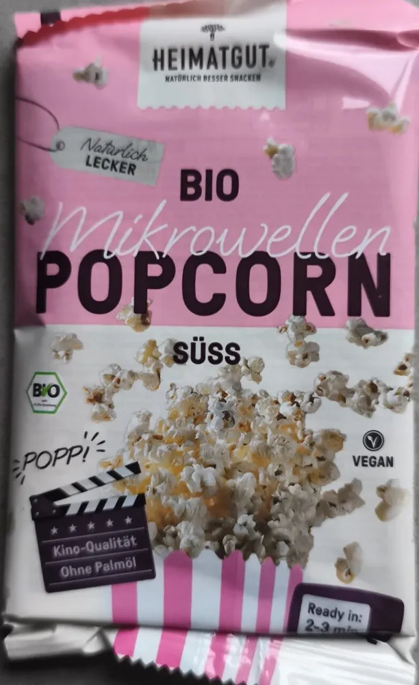Popcorn