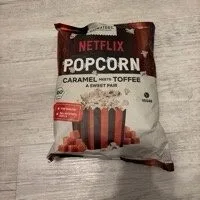 Netflix Popcorn